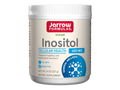 Jarrow Formulas Inositol 600 mg Powder Dietary Supplement – 227 g container front view