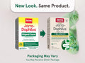 Jarrow Formulas Jarro-Dophilus Digest Sure 5 Billion CFU Probiotic and Enzyme Supplement – 30 Tablets box packaging may vary