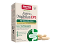 Jarrow Formulas Jarro-Dophilus EPS Multi-Strain Probiotic Supplement – 60 EnteroGuard Veggie Capsules box front view