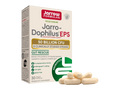 Jarrow Formulas Jarro-Dophilus EPS 50 Billion CFU Probiotic Supplement – 60 Delayed Release Veggie Capsules box front view