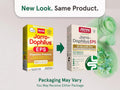 Jarrow Formulas Jarro-Dophilus EPS 50 Billion CFU Probiotic Supplement – 60 Delayed Release Veggie Capsules box front view packaging may vary