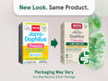 Jarrow Formulas Jarro-Dophilus Prenatal Maternity Probiotics 6 Billion CFU – 30 Veggie Capsules box front view packaging may vary