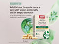 Jarrow Formulas Jarro-Dophilus Prenatal Maternity Probiotics 6 Billion CFU – 30 Veggie Capsules How to Use directions label