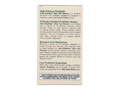 Jarrow Formulas Jarro-Dophilus Ultra Gut Rescue 50 Billion CFU Probiotic Supplement – 60 Delayed Release Veggie Capsules benefits infographic for digestive and intestinal flora support