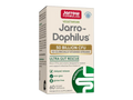 Jarrow Formulas Jarro-Dophilus Ultra Gut Rescue 50 Billion CFU Probiotic Supplement – 60 Delayed Release Veggie Capsules box front view