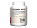 Jarrow Formulas L-Glutamine Powder Amino Acid Supplement – 1000 g product barcode on container