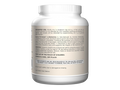 Jarrow Formulas L-Glutamine Powder Amino Acid Supplement – 1000 g pure L-glutamine ingredient infographic