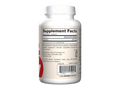 Jarrow Formulas L-Tyrosine 500 mg Amino Acid Supplement – 100 Capsules product barcode on bottle