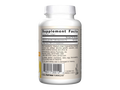 Jarrow Formulas MK-7 180 mcg Vitamin K2 Supplement – 30 Softgels product barcode on bottle