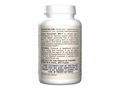 Jarrow Formulas MK-7 180 mcg Vitamin K2 Supplement – 30 Softgels benefits infographic for bone and cardiovascular support