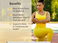 Jarrow Formulas MK-7 180 mcg Vitamin K2 Supplement – 30 Softgels menaquinone-7 ingredient infographic
