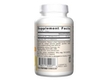 Jarrow Formulas MK-7 90 mcg Vitamin K2 Supplement – 120 Softgels product barcode on bottle