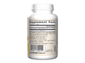 Jarrow Formulas MK-7 90 mcg Vitamin K2 Supplement – 90 Softgels product barcode on bottle