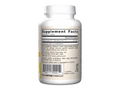 Jarrow Formulas MK-7 90 mcg Vitamin K2 Supplement – 60 Softgels product barcode on bottle