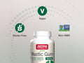 Jarrow Formulas Mastic Gum 1000 mg Digestive Health Supplement – 60–120 Veggie Capsules bottle angled view
