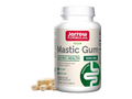 Jarrow Formulas Mastic Gum 1000 mg Digestive Health Supplement – 120 Veggie Capsules bottle front view