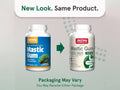 Jarrow Formulas Mastic Gum 1000 mg Digestive Health Supplement – 60–120 Veggie Capsules bottle front view packaging may vary