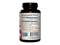Jarrow Formulas Methyl B-12 Cherry 5000 mcg Vitamin B12 Supplement – 60–90 Chewable Tablets product barcode on bottle