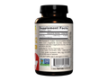 Jarrow Formulas Methyl B-12 Lemon 1000 mcg Vitamin B12 Supplement – 100 Chewable Tablets product barcode on bottle