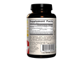 Jarrow Formulas Methyl B-12 and Methyl Folate Vitamin B Supplement – 100 Chewable Tablets product barcode on bottle