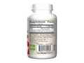 Jarrow Formulas Methyl Folate 400 mcg Folate Supplement – 60 Veggie Capsules product barcode on bottle