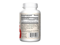 Jarrow Formulas Methyl Folate 1000 mcg Folate Supplement – 100 Veggie Capsules product barcode on bottle