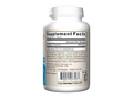 Jarrow Formulas NAC Sustain N-Acetyl-L-Cysteine 600 mg Antioxidant Supplement – 60 Tablets product barcode on bottle