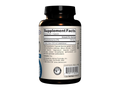 Jarrow Formulas PS 100 Phosphatidylserine 100 mg Brain Health Supplement – 120 Capsules product barcode on bottle