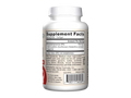 Jarrow Formulas PS 100 Phosphatidylserine 100 mg Brain Health Supplement – 60 Softgels product barcode on bottle