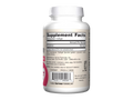Jarrow Formulas Pantethine 450 mg Vitamin B5 Derivative Supplement – 60 Softgels product barcode on bottle