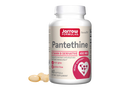 Jarrow Formulas Pantethine 450 mg Vitamin B5 Derivative Supplement – 60 Softgels bottle front view
