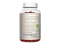 Jarrow Formulas Probiotic Duo Gummies Probiotic Supplement – 60 Count How to Use directions label