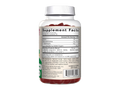 Jarrow Formulas Probiotic Duo Gummies Probiotic Supplement – 60 Count product barcode on bottle