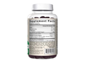 Jarrow Formulas Probiotic Plus Prebiotic Gummies Digestive Health Supplement – 50 Gummies product barcode on bottle