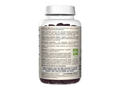 Jarrow Formulas Probiotic Plus Prebiotic Gummies Digestive Health Supplement – 50 Gummies How to Use directions label