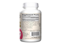 Jarrow Formulas Ubiquinol QH-Absorb Max Absorption 100 mg CoQ10 Supplement – 120 Softgels product barcode on bottle