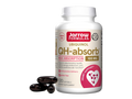 Jarrow Formulas Ubiquinol QH-Absorb Max Absorption 100 mg CoQ10 Supplement – 120 Softgels bottle front view