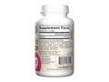 Jarrow Formulas Ubiquinol QH-Absorb Max Absorption 100 mg CoQ10 Supplement – 60 Softgels product barcode on bottle