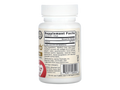 Jarrow Formulas QH-Absorb Ubiquinol CoQ10 200 mg Supplement – 30 Softgels product barcode on bottle
