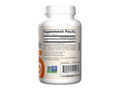 Jarrow Formulas Quercetin 500 mg Antioxidant Flavonoid Supplement – 100 Veggie Capsules product barcode on bottle