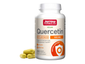 Jarrow Formulas Quercetin 500 mg Antioxidant Flavonoid Supplement – 200 Veggie Capsules bottle front view