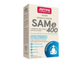 Jarrow Formulas SAMe 400 mg S-Adenosyl-L-Methionine Supplement – 30 Enteric-Coated Tablets box front view