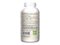 Jarrow Formulas Saccharomyces Boulardii 5 Billion CFU Probiotic Yeast Supplement – 90 Veggie Capsules product barcode on bottle
