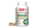 Jarrow Formulas Saccharomyces Boulardii 5 Billion CFU Probiotic Yeast Supplement – 180 Veggie Capsules bottle front view