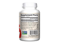 Jarrow Formulas Shilajit Fulvic Acid Complex 250 mg Energy Support Supplement – 60 Capsules product barcode on bottle