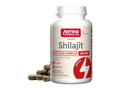 Jarrow Formulas Shilajit Fulvic Acid Complex 250 mg Energy Support Supplement – 60 Capsules bottle front view
