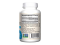 Jarrow Formulas Theanine 200 200 mg L-Theanine Amino Acid Supplement – 60 Veggie Capsules product barcode on bottle