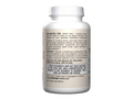 Jarrow Formulas Theanine 200 200 mg L-Theanine Amino Acid Supplement – 60 Veggie Capsules How to Use directions label