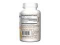 Jarrow Formulas Type II Collagen Complex 1000 mg Joint Support Supplement – 60 Capsules product barcode on bottle