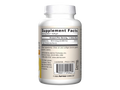 Jarrow Formulas Vitamin D3 2500 IU Vitamin D Supplement – 100 Softgels product barcode on bottle